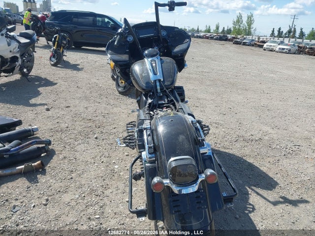 Harley-Davidson Fltrxs Road Glide Special 2016 5HD1KTMAXGB643156 Image 6