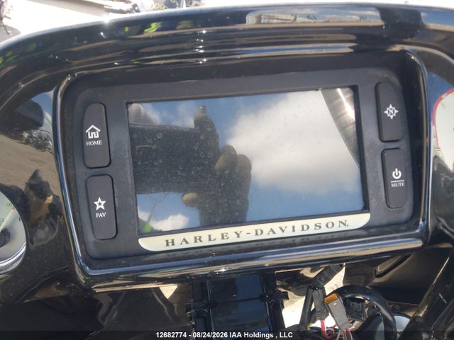 Harley-Davidson Fltrxs Road Glide Special 2016 5HD1KTMAXGB643156 Image 7