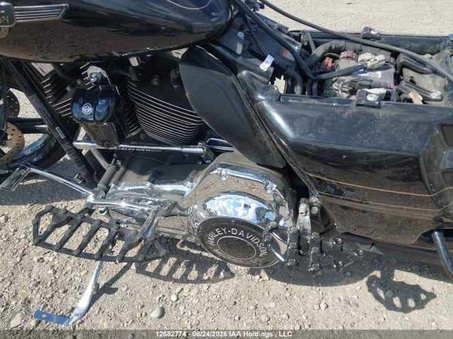 Harley-Davidson Fltrxs Road Glide Special 2016 5HD1KTMAXGB643156 Image 9