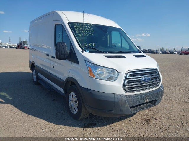 2016 1FTYR1CG7GKA30845 главное изображение