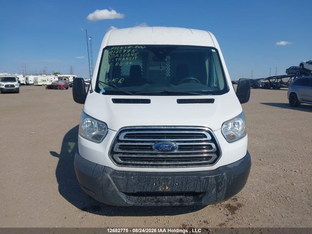 Ford Transit-250 2016 1FTYR1CG7GKA30845 Image 13
