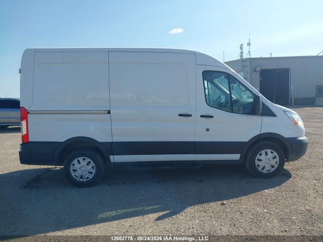 Ford Transit-250 2016 1FTYR1CG7GKA30845 Image 14