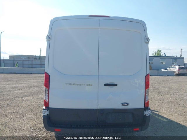 Ford Transit-250 2016 1FTYR1CG7GKA30845 Image 17