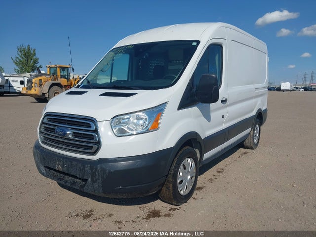 Ford Transit-250 2016 1FTYR1CG7GKA30845 Image 2