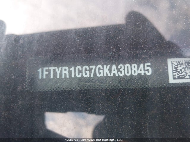 Ford Transit-250 2016 1FTYR1CG7GKA30845 Image 20