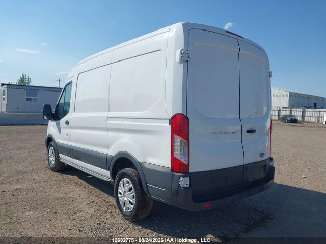 Ford Transit-250 2016 1FTYR1CG7GKA30845 Image 3
