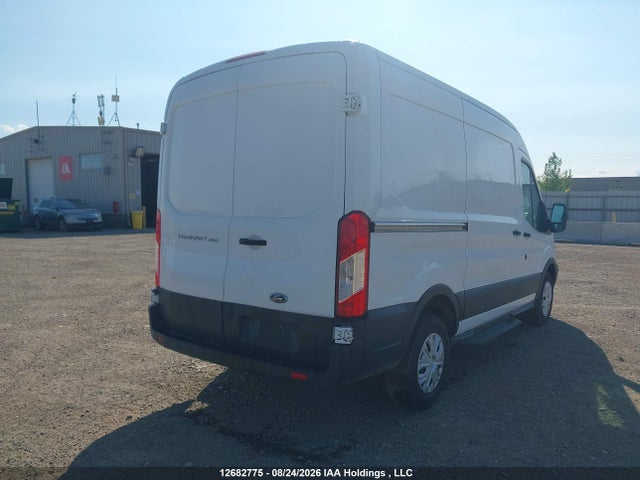Ford Transit-250 2016 1FTYR1CG7GKA30845 Image 4