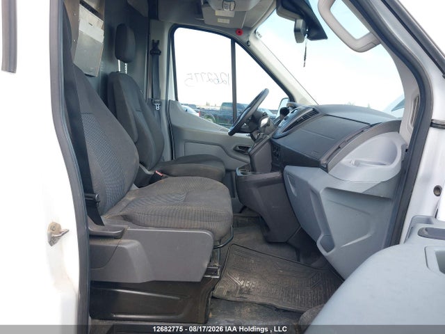 Ford Transit-250 2016 1FTYR1CG7GKA30845 Image 5
