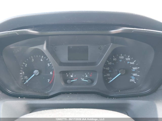 Ford Transit-250 2016 1FTYR1CG7GKA30845 Image 7