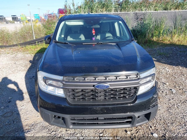 Aukcja sprzedaży 2022 Ford Maverick Xlt, vin: 3FTTW8F94NRA32182, numer aukcji: 12682778