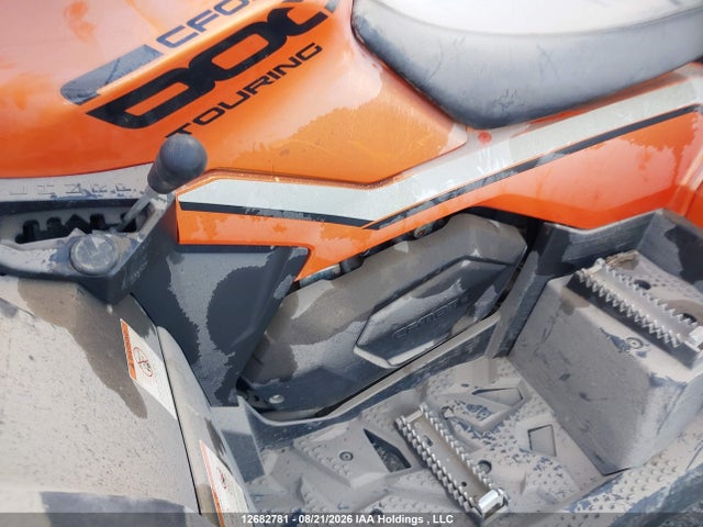 Cfmoto Cforce 2020 LCELDUZB0L6003124 Image 10