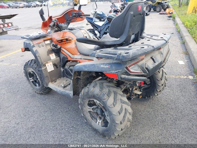 Cfmoto Cforce 2020 LCELDUZB0L6003124 Image 3