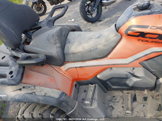 Cfmoto Cforce 2020 LCELDUZB0L6003124 Image 5