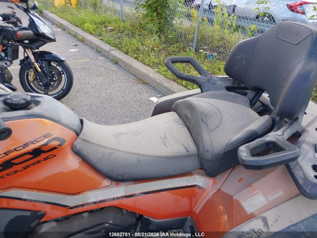 Cfmoto Cforce 2020 LCELDUZB0L6003124 Image 8