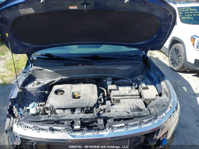Продаж на аукціоні авто 2021 Kia Seltos Ex, vin: KNDERCAAXM7184428, номер лоту: 12682782