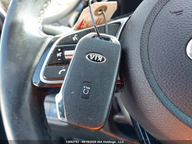 Продаж на аукціоні авто 2021 Kia Seltos Ex, vin: KNDERCAAXM7184428, номер лоту: 12682782