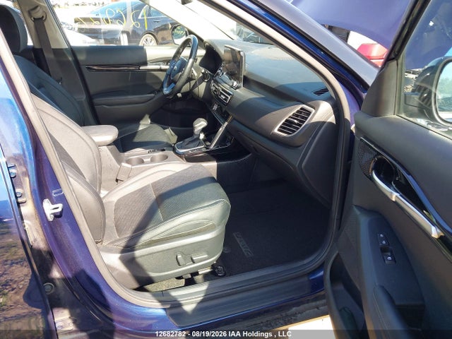 Продаж на аукціоні авто 2021 Kia Seltos Ex, vin: KNDERCAAXM7184428, номер лоту: 12682782