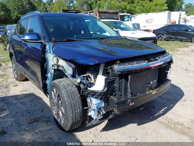 Продаж на аукціоні авто 2021 Kia Seltos Ex, vin: KNDERCAAXM7184428, номер лоту: 12682782