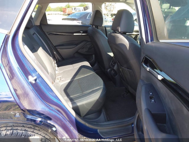 Продаж на аукціоні авто 2021 Kia Seltos Ex, vin: KNDERCAAXM7184428, номер лоту: 12682782