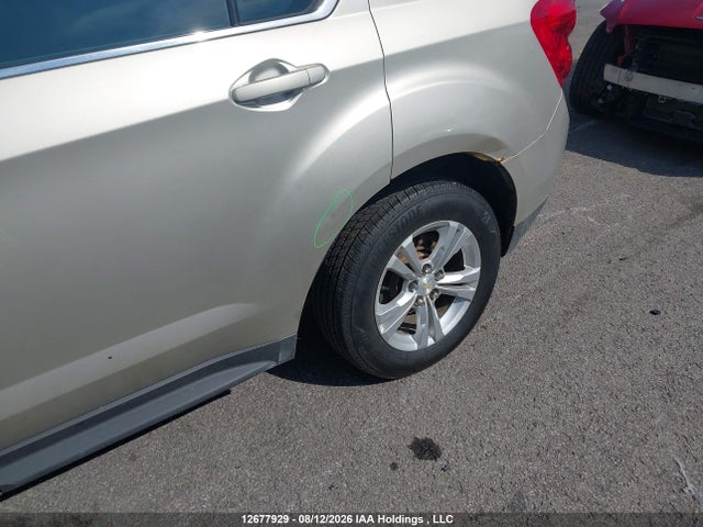 12677929 :رقم المزاد ، 2GNALAEK1E6224766 vin ، 2014 Chevrolet Equinox Ls مزاد بيع