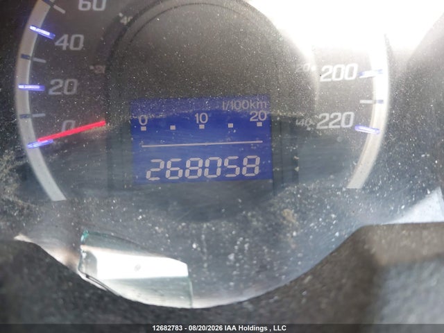2009 Honda Fit Dx-a მანქანა იყიდება აუქციონზე, vin: JHMGE88309S801766, აუქციონის ნომერი: 12682783