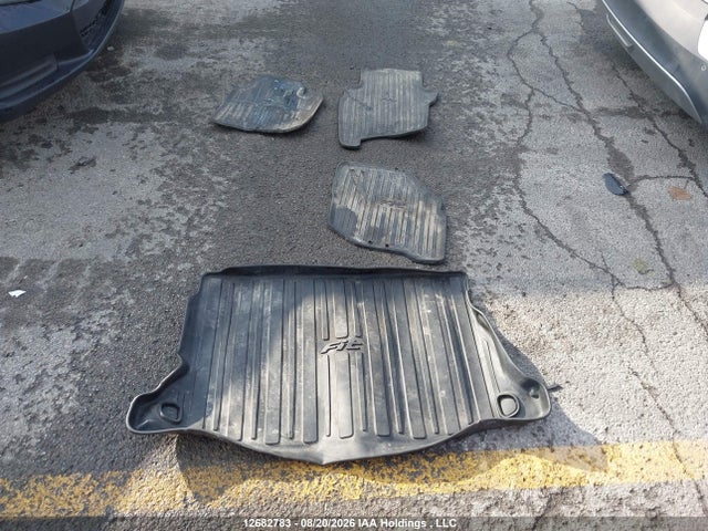 2009 Honda Fit Dx-a მანქანა იყიდება აუქციონზე, vin: JHMGE88309S801766, აუქციონის ნომერი: 12682783