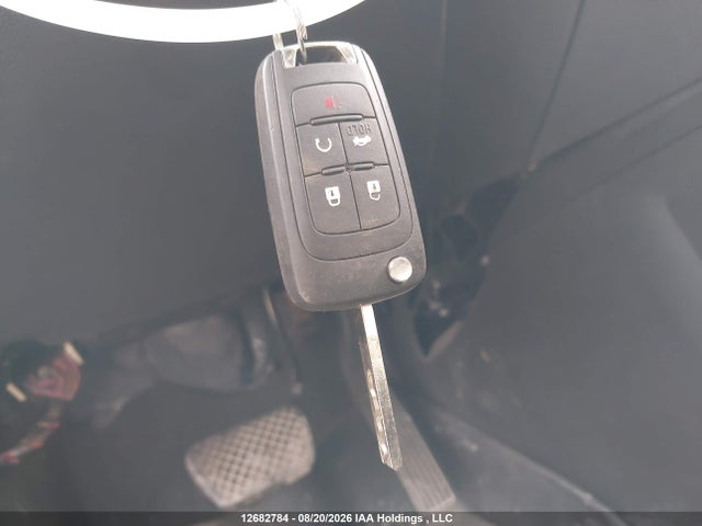 Продажа на аукционе авто 2015 Chevrolet Equinox 2lt, vin: 2GNALCEK3F6113648, номер лота: 12682784