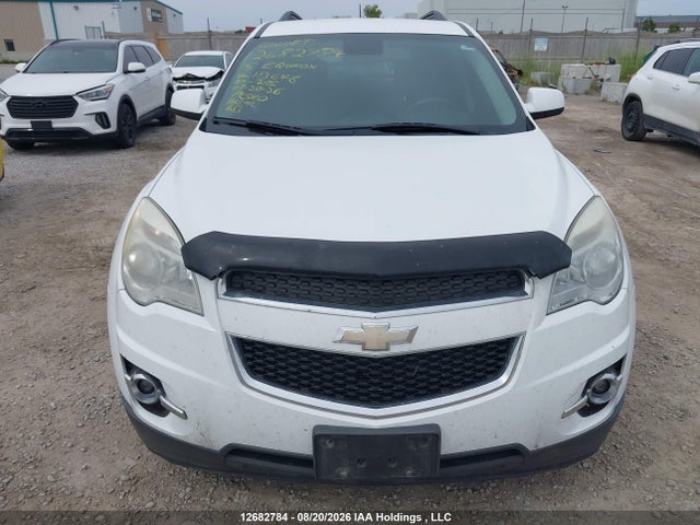 Продажа на аукционе авто 2015 Chevrolet Equinox 2lt, vin: 2GNALCEK3F6113648, номер лота: 12682784