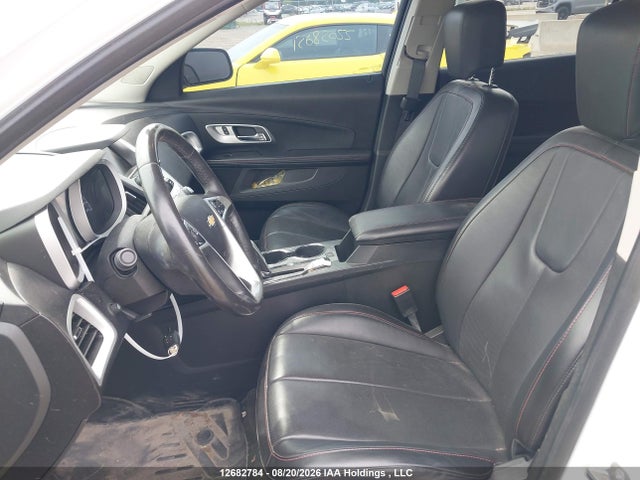 Продажа на аукционе авто 2015 Chevrolet Equinox 2lt, vin: 2GNALCEK3F6113648, номер лота: 12682784