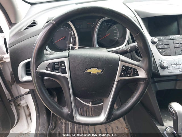 Продажа на аукционе авто 2015 Chevrolet Equinox 2lt, vin: 2GNALCEK3F6113648, номер лота: 12682784