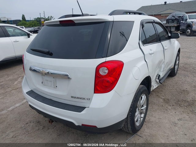 Продажа на аукционе авто 2015 Chevrolet Equinox 2lt, vin: 2GNALCEK3F6113648, номер лота: 12682784