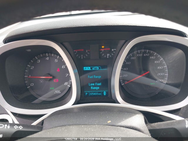 Продажа на аукционе авто 2015 Chevrolet Equinox 2lt, vin: 2GNALCEK3F6113648, номер лота: 12682784
