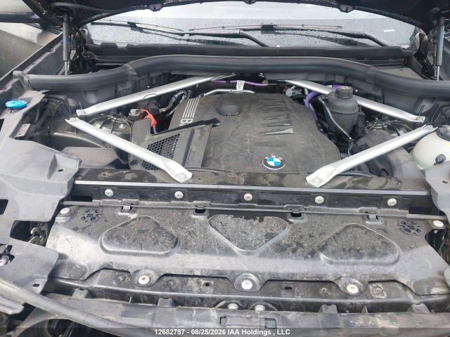 Продажа на аукционе авто 2025 Bmw X6 Xdrive40i, vin: 5UX33EX00S9X53029, номер лота: 12682787