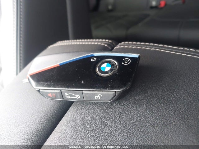 Продажа на аукционе авто 2025 Bmw X6 Xdrive40i, vin: 5UX33EX00S9X53029, номер лота: 12682787