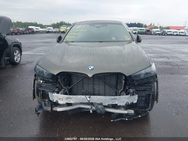 Продажа на аукционе авто 2025 Bmw X6 Xdrive40i, vin: 5UX33EX00S9X53029, номер лота: 12682787