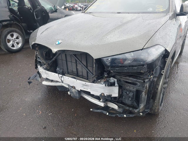 Продажа на аукционе авто 2025 Bmw X6 Xdrive40i, vin: 5UX33EX00S9X53029, номер лота: 12682787