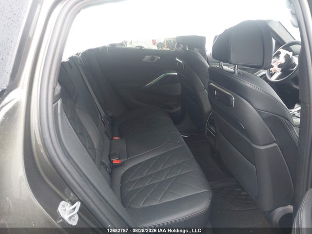 Продажа на аукционе авто 2025 Bmw X6 Xdrive40i, vin: 5UX33EX00S9X53029, номер лота: 12682787