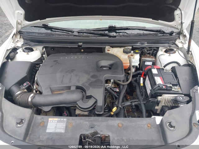 2011 Chevrolet Malibu მანქანა იყიდება აუქციონზე, vin: 1G1ZB5EU3BF321968, აუქციონის ნომერი: 12682789