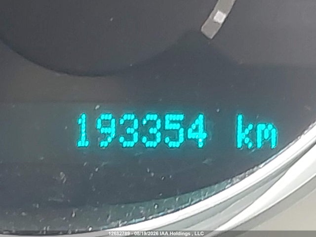 2011 Chevrolet Malibu მანქანა იყიდება აუქციონზე, vin: 1G1ZB5EU3BF321968, აუქციონის ნომერი: 12682789