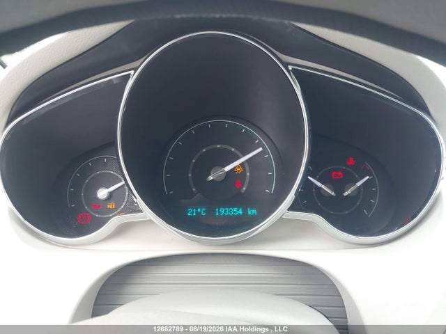 2011 Chevrolet Malibu მანქანა იყიდება აუქციონზე, vin: 1G1ZB5EU3BF321968, აუქციონის ნომერი: 12682789