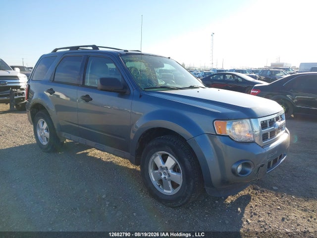 2012 Ford Escape Xlt მანქანა იყიდება აუქციონზე, vin: 1FMCU9DG7CKA31506, აუქციონის ნომერი: 12682790
