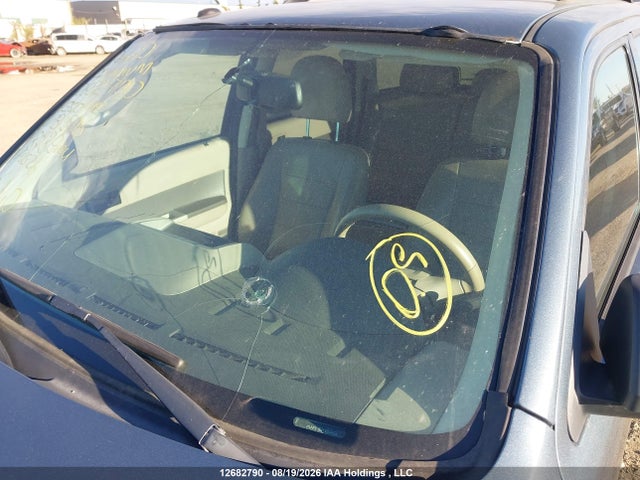 2012 Ford Escape Xlt მანქანა იყიდება აუქციონზე, vin: 1FMCU9DG7CKA31506, აუქციონის ნომერი: 12682790