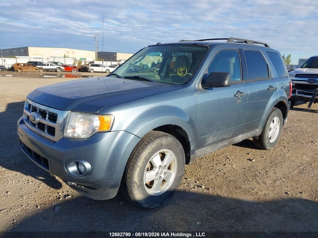 2012 Ford Escape Xlt მანქანა იყიდება აუქციონზე, vin: 1FMCU9DG7CKA31506, აუქციონის ნომერი: 12682790