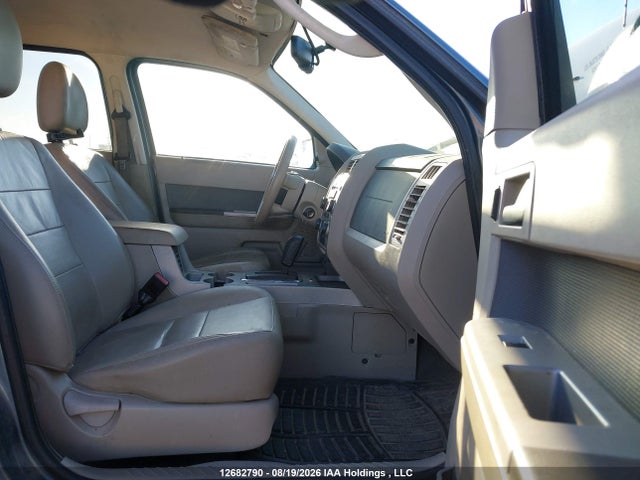 2012 Ford Escape Xlt მანქანა იყიდება აუქციონზე, vin: 1FMCU9DG7CKA31506, აუქციონის ნომერი: 12682790