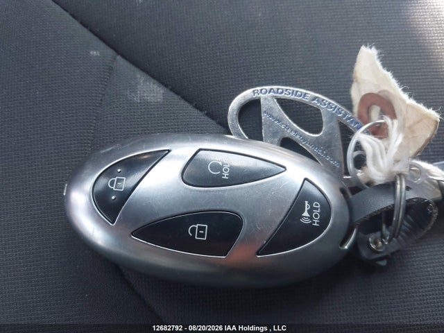 Hyundai Elantra Preferred With Tech Package 2025 KMHLM4DG4SU918776 Image 11