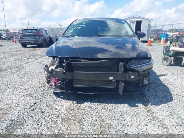 Hyundai Elantra Preferred With Tech Package 2025 KMHLM4DG4SU918776 Image 13