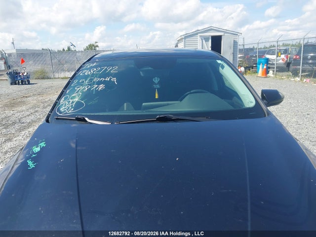 Hyundai Elantra Preferred With Tech Package 2025 KMHLM4DG4SU918776 Image 18