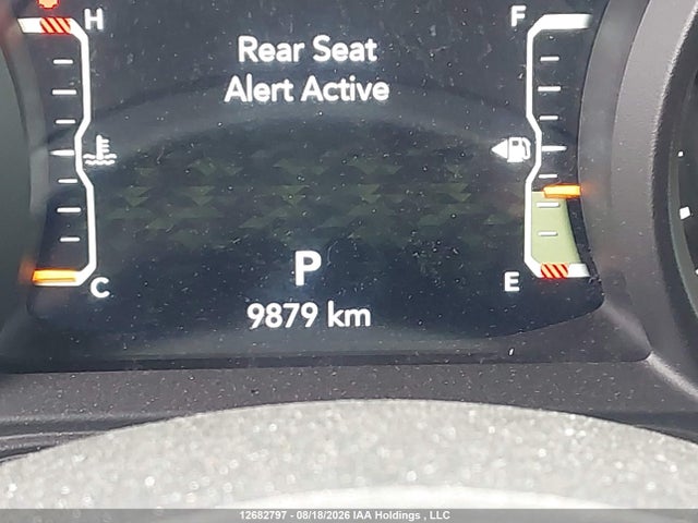 1C4PJXFG5TW228893 Jeep Wrangler 4-door Rubicon