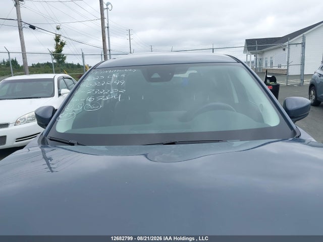 Продаж на аукціоні авто 2025 Mazda Cx-5 Gs/kuro, vin: JM3KFBCL7S0732287, номер лоту: 12682799