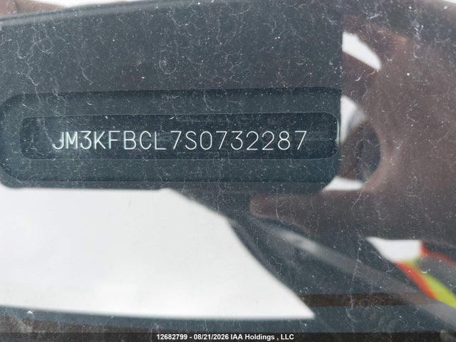 Продаж на аукціоні авто 2025 Mazda Cx-5 Gs/kuro, vin: JM3KFBCL7S0732287, номер лоту: 12682799